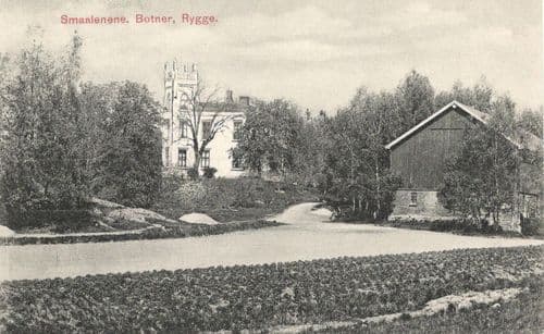 Botner Gård